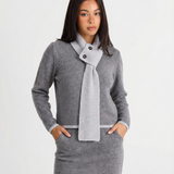 Azuramoda | Stylowy Komplet Damski Bluza i Spódnica Sportowa Elegancja