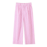 Azuramoda | Stylowy Komplet Damski Bluza i Spodnie Komfortowy Casual