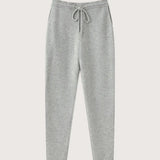 Męskie spodnie dresowe slim fit wygodne styl casual