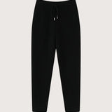 Męskie spodnie dresowe slim fit wygodne styl casual