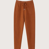 Męskie spodnie dresowe slim fit wygodne styl casual