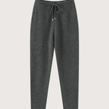 Męskie spodnie dresowe slim fit wygodne styl casual