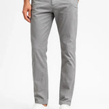 Męskie spodnie eleganckie slim fit nowoczesne stylowe i wygodne