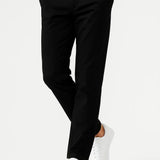 Męskie spodnie eleganckie slim fit nowoczesne stylowe i wygodne