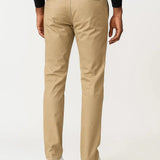 Męskie spodnie eleganckie slim fit nowoczesne stylowe i wygodne