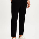 Męskie spodnie dresowe slim fit wygodne styl casual