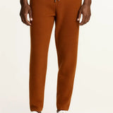 Męskie spodnie dresowe slim fit wygodne styl casual